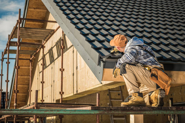 Best Roof Replacement Cost  in East Northport, NY